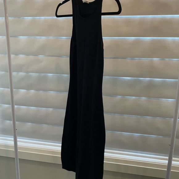 Wilfred Free MIDI Dress - Picture 1 of 2